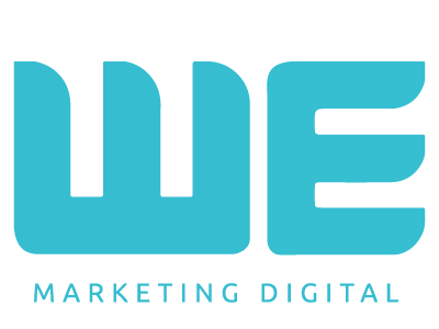 WE Marketing Digital